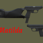 H&K VP70 [replace] V1.0