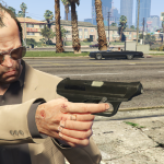 H&K VP70 [replace] V1.0