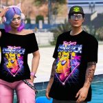 Viva La Dirt League Clothing For MP Male & MP Female