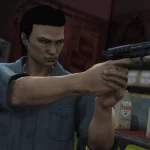 Work Shirts for MP Male V1.0
