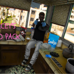 Jacey Lacey's YBN Type Soundpack V1.0