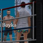 Yuri Boyka [Add-On Ped]