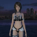 Yuri Kozukata Swimwear [Add-On Ped]
