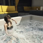Yuri Kozukata Swimwear [Add-On Ped]