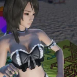 Yuri Kozukata Swimwear [Add-On Ped]