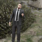 Zelenski [Add-On Ped]
