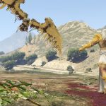 Zeus! (God Of War 3) V1.0