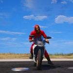 Money heist peds for free fire V1.1