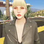 Rockstar "dlc" mp skins (female)