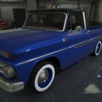 1965 Chevrolet C10 Pickup 1965 Chevrolet C10 Pickup