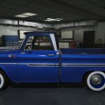 1965 Chevrolet C10 Pickup2