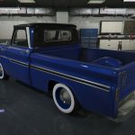 1965 Chevrolet C10 Pickup3
