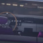 1969 Dodge Charger R/T | Template | [Add-on/FiveM] V1.0