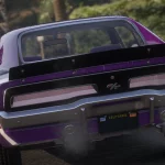 1969 Dodge Charger R/T | Template | [Add-on/FiveM] V1.0