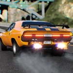1970 Dodge Challenger R/T Hemi [Add-On | Tuning | Template] V1.0