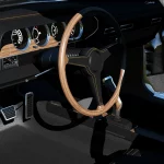 1970 Dodge Challenger R/T Hemi [Add-On | Tuning | Template] V1.0