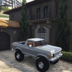 1978 Ford Bronco