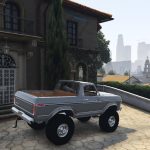 1978 Ford Bronco3