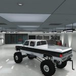 1980 Chevrolet Silverado Crew Cab3