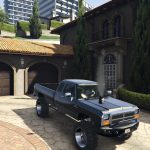 1992 Dodge Power Ram 250