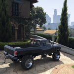 1992 Dodge Power Ram 250 5