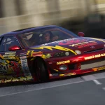 1997 Lexus SC300 [Add-On | Extras | Template | LODs | Tuning | Vehfuncs] V2.0