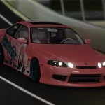 1997 Lexus SC300 [Add-On | Extras | Template | LODs | Tuning | Vehfuncs] V2.0