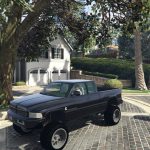 1999 Dodge Ram 2500