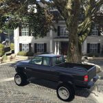 1999 Dodge Ram 2500 2