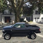 1999 Dodge Ram 2500 3