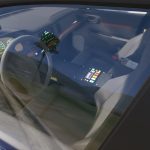 2000 Chevrolet Impala 9C1- California Highway Patrol 1.05