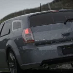 2008 Dodge Magnum SRT2