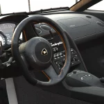 2011 Lamborghini Gallardo LP 570-4 Superleggera2