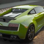 2011 Lamborghini Gallardo LP 570-4 Superleggera3