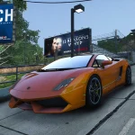 2011 Lamborghini Gallardo LP 570-4 Superleggera5