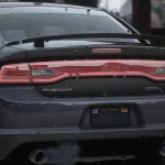 2012 Dodge Charger SRT83