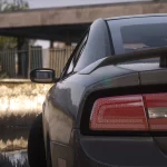 2012 Dodge Charger SRT85