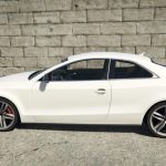 2014 Audi A5 45TFSI2