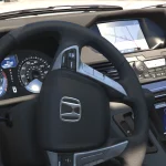 2014 Honda Odyssey Touring Elite4
