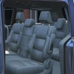 2014 Honda Odyssey Touring Elite5