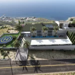 2019 Banham Canyon Mansion
