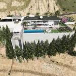 2019 Banham Canyon Mansion3