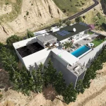 2019 Banham Canyon Mansion4