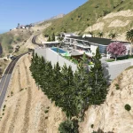 2019 Banham Canyon Mansion5