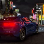 2019 Chevrolet Copo Camaro 50th Anniversary edition [OIV|Replace|Animated] V1.0