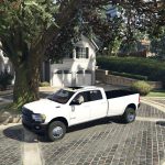 2019 Dodge Ram 3500 HD