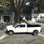 2019 Dodge Ram 3500 HD2