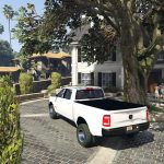 2019 Dodge Ram 3500 HD3