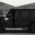 2019 Mercedes-Benz G5005