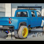 2020 Chevrolet Kodiak 2